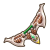 "Falconwing" icon