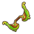 "Leaf Bow" icon