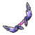 "Crystal Bow" icon