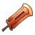 "Bronze Claymore" icon