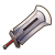 "Iron Claymore" icon