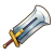 "Silver Claymore" icon