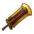 "Gold Claymore" icon