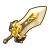 "Draconic Greatsword" icon