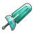 "Wind Claymore" icon