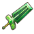 "Earth Claymore" icon