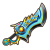 "Cobalt Dragonfang" icon
