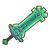 "Greatsword of Time" icon