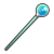 "Novice's Staff" icon
