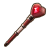 "Cherry Staff" icon
