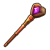 "Sugar Staff" icon