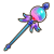 "Mystical Staff" icon