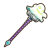 "Spooky Staff" icon
