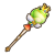 "Froggy Wand" icon