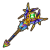 "Chaos Scepter" icon