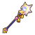"Staff of the Oracle" icon