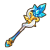 "Cocytus Icewand" icon
