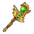 "Harvest Scepter" icon