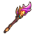 "Infernal Staff" icon