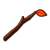 "Tough Tree Branch" icon