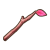 "Cherry Stick" icon