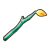 "Dragon Stick" icon