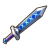 "Silver Sword" icon