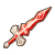 "Dragoon's Sword" icon