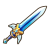 "Boreal Blade" icon