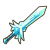 "Gale Saber" icon