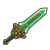 "Sword of Time" icon