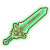 "True Sword of Time" icon