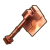 "Oak Axe" icon