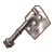 "Pine Axe" icon