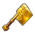 "Sugar Axe" icon