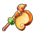 "Squirrel Axe" icon
