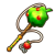 "Apple Rod" icon