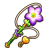 "Violet Rod" icon