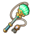 "Rod of Time" icon