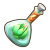 "Inventor's Flask" icon