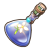 "Bubbling Flask" icon