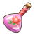 "Hazardous Flask" icon
