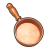"Bronze Frying Pan" icon