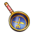 "Royal Frying Pan" icon