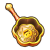 "Jack-O'-Veggie" icon