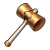 "Bronze Hammer" icon