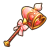 "Sweet Hammer" icon