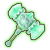 "True Hammer of Time" icon