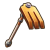 "Bronze Hoe" icon