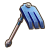 "Iron Hoe" icon